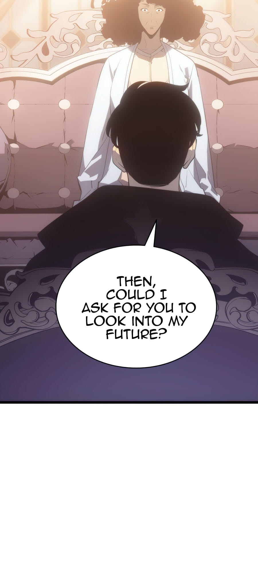 Solo Leveling, Chapter 170 image 47